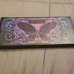 Kat von d palette